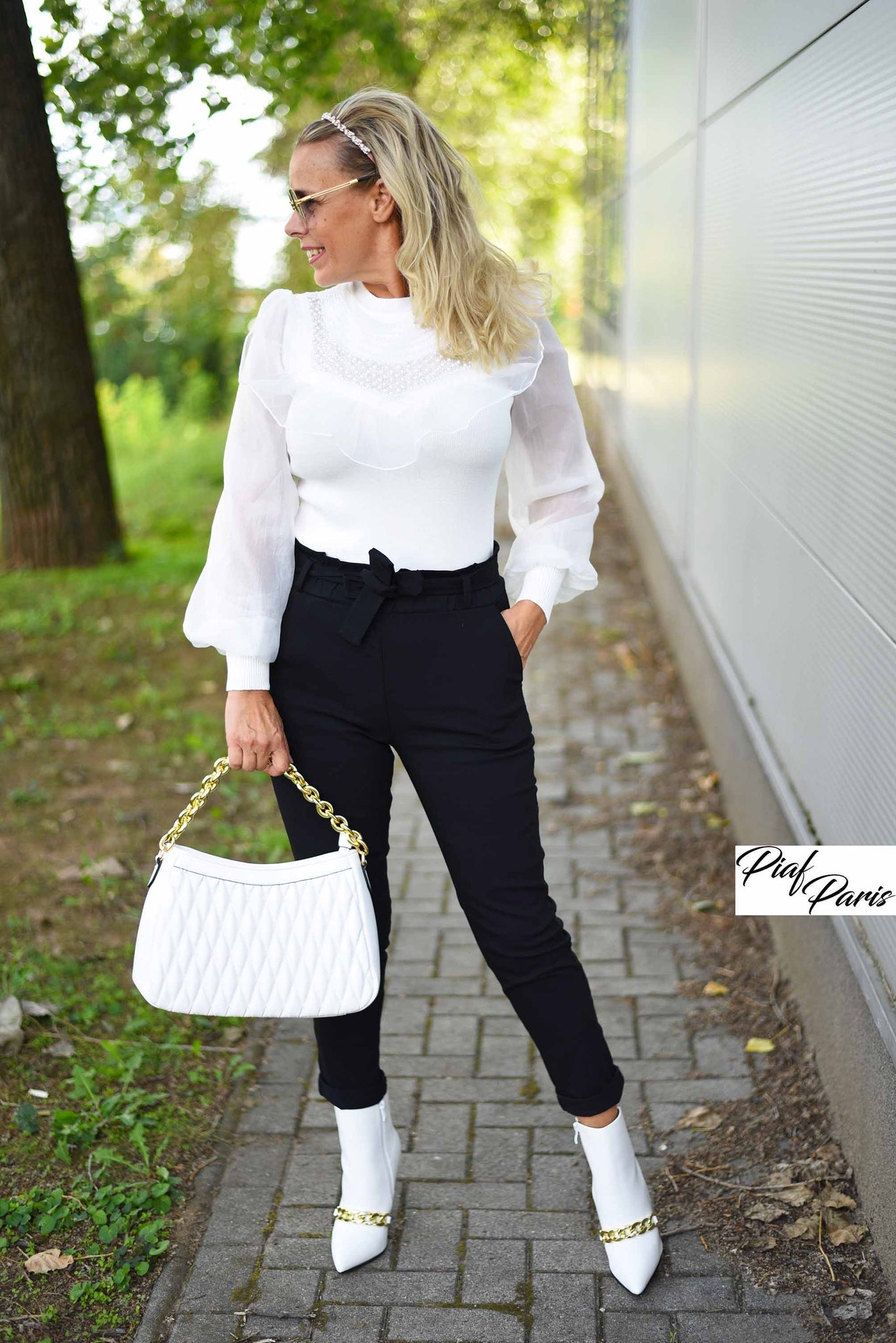 CATALINA nadrág/9204