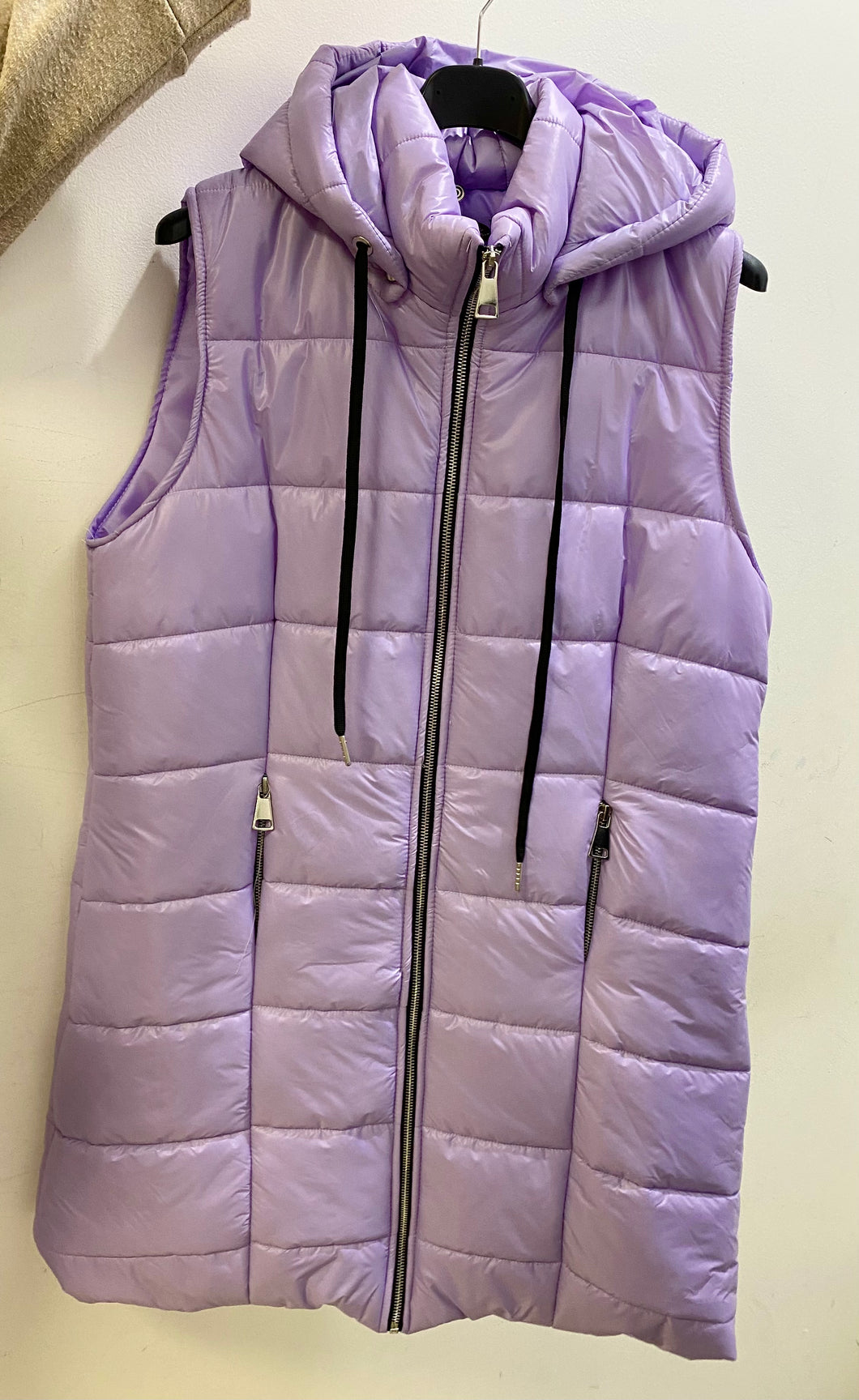82019 COLOR mellény