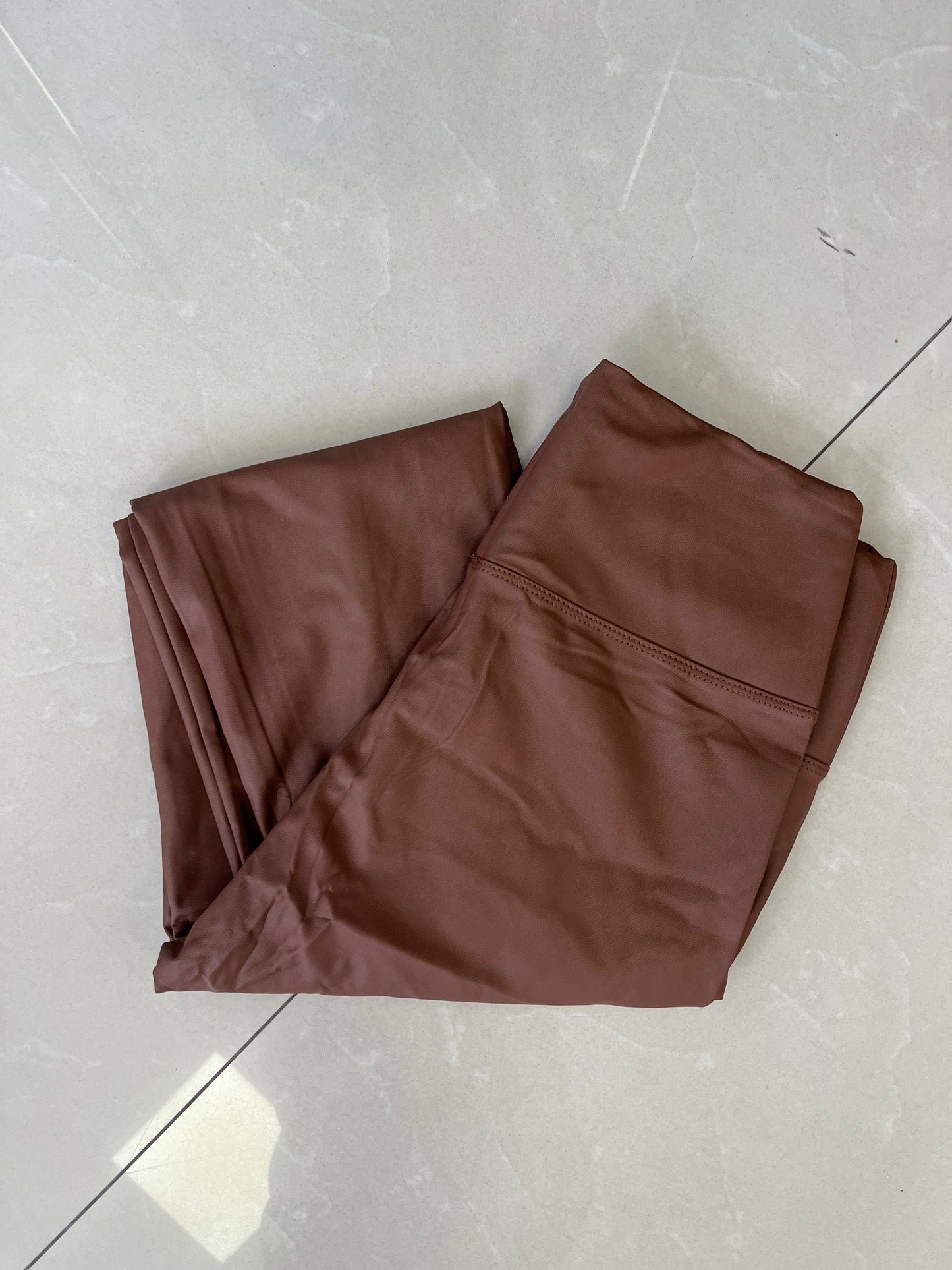 Műbőr leggings/ 3070