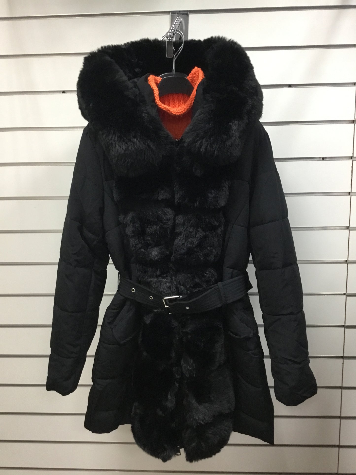 129 PARKA kabát