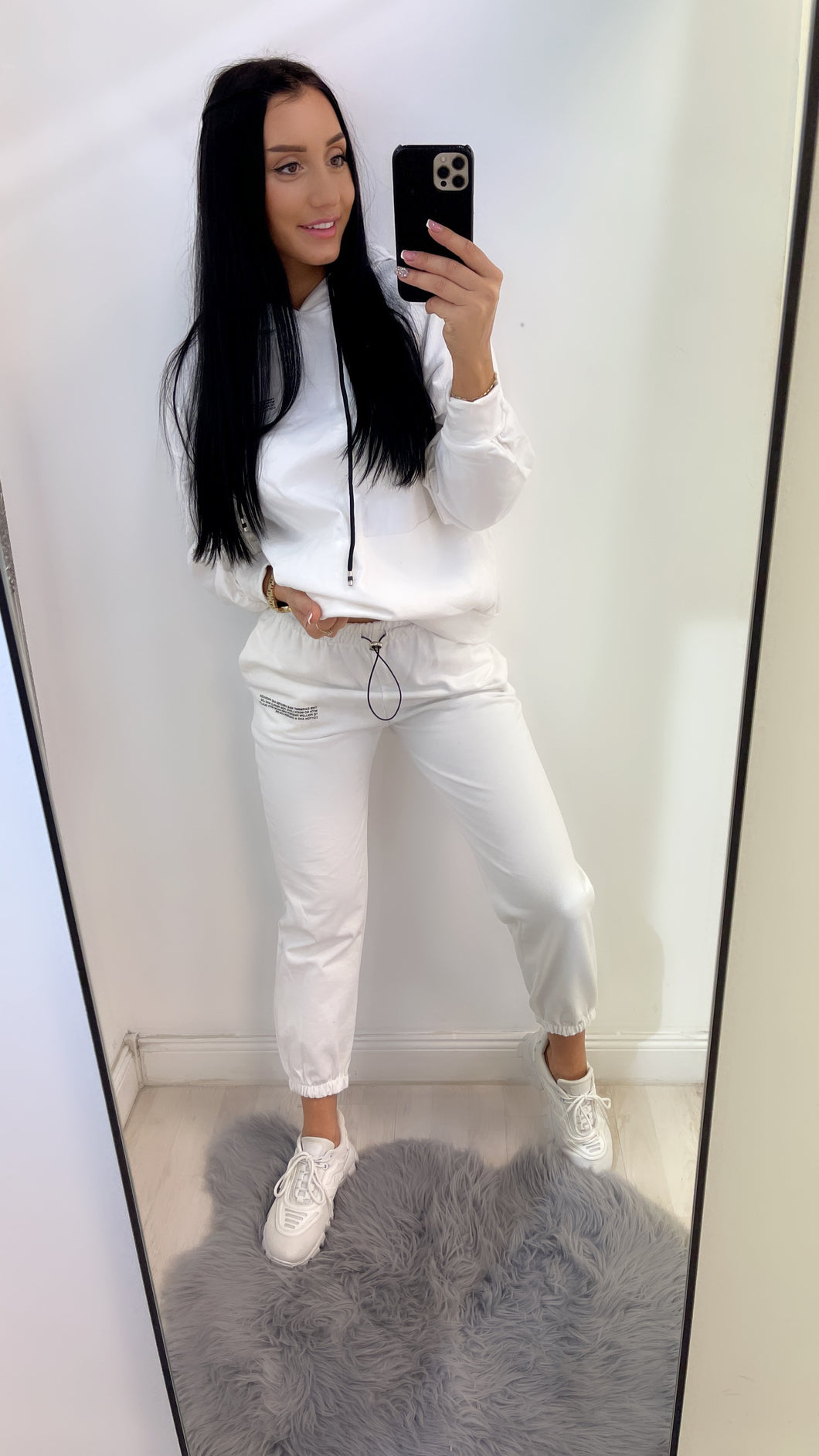 BIANCA jogging /3771