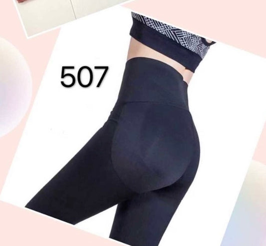 507 ALAKFORMÁLÓ leggings