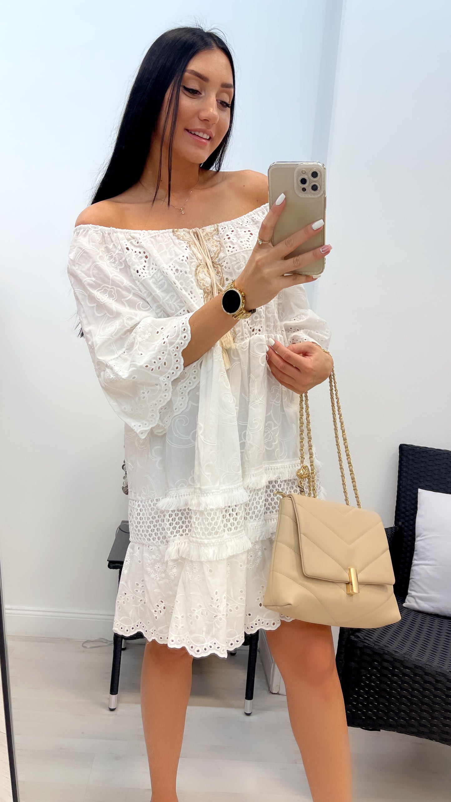 TAMMY madeira ruha 5909