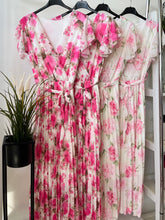 Kép betöltése a galériamegjelenítőbe: ELIZA virágos ruha
