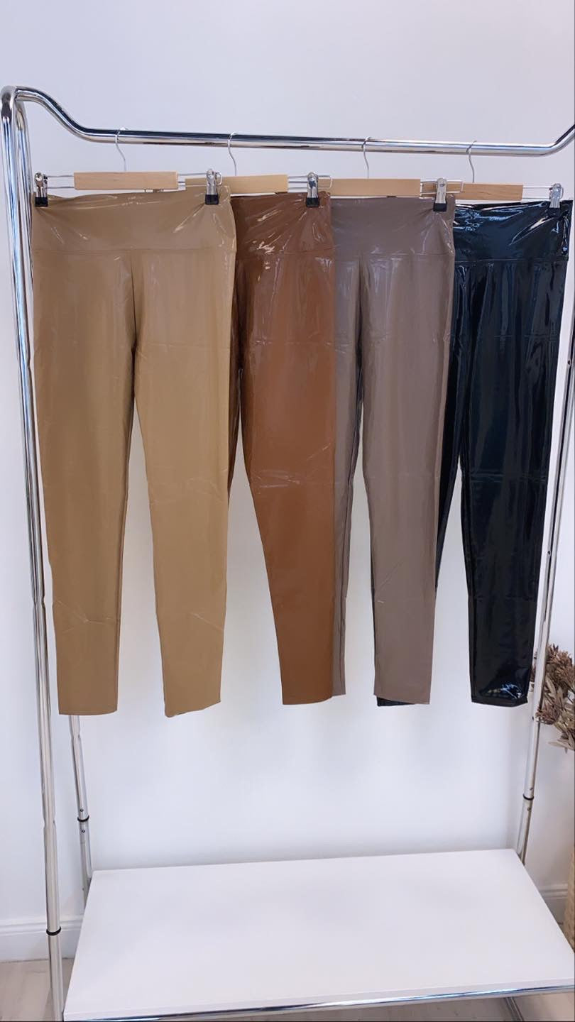 Lakk leggings/ 3094