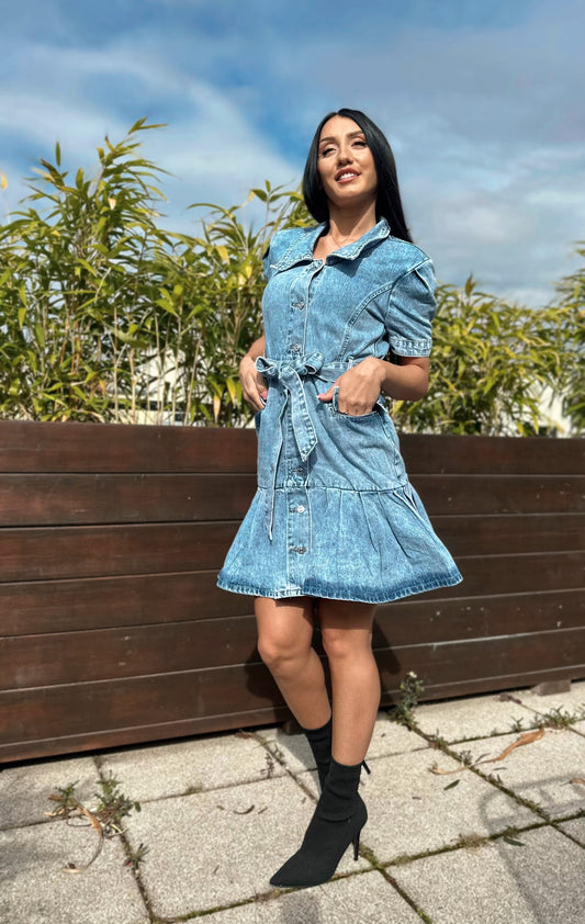 1534 CECILIA farmer ruha